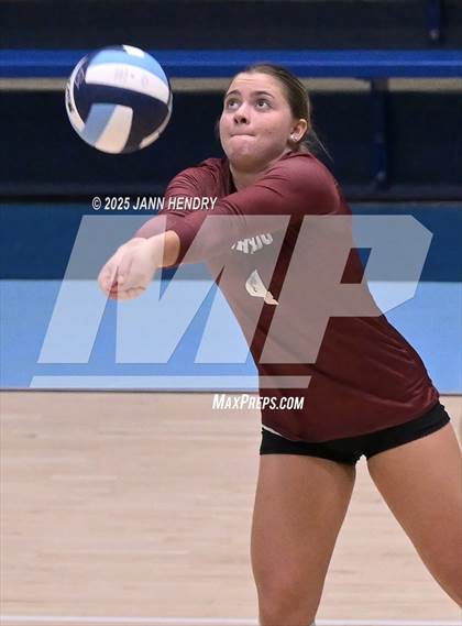 Thumbnail 2 in Wando vs Oceanside Collegiate Academy (Dorman Tournament of Champions) photogallery.