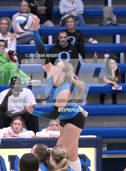 Thumbnail 1 in Wando vs Oceanside Collegiate Academy (Dorman Tournament of Champions) photogallery.