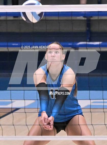Thumbnail 1 in Wando vs Oceanside Collegiate Academy (Dorman Tournament of Champions) photogallery.