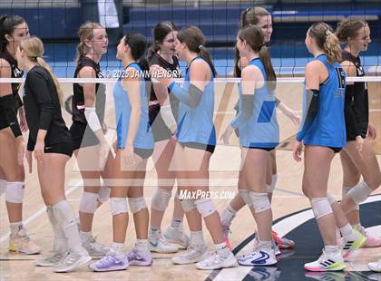 Thumbnail 3 in Wando vs Oceanside Collegiate Academy (Dorman Tournament of Champions) photogallery.