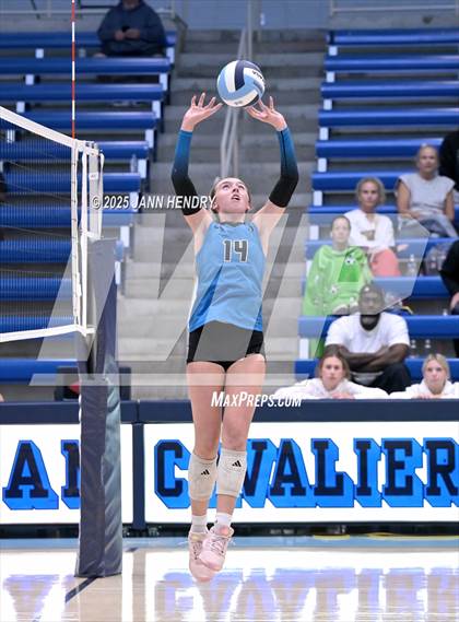 Thumbnail 2 in Wando vs Oceanside Collegiate Academy (Dorman Tournament of Champions) photogallery.