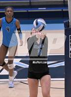 Photo from the gallery "Wando vs Oceanside Collegiate Academy (Dorman Tournament of Champions)"