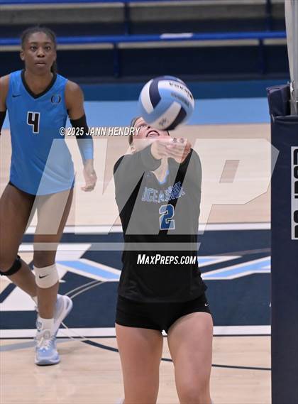 Thumbnail 1 in Wando vs Oceanside Collegiate Academy (Dorman Tournament of Champions) photogallery.