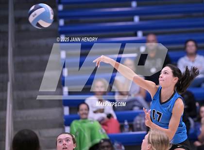 Thumbnail 2 in Wando vs Oceanside Collegiate Academy (Dorman Tournament of Champions) photogallery.
