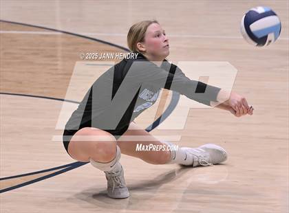 Thumbnail 1 in Wando vs Oceanside Collegiate Academy (Dorman Tournament of Champions) photogallery.