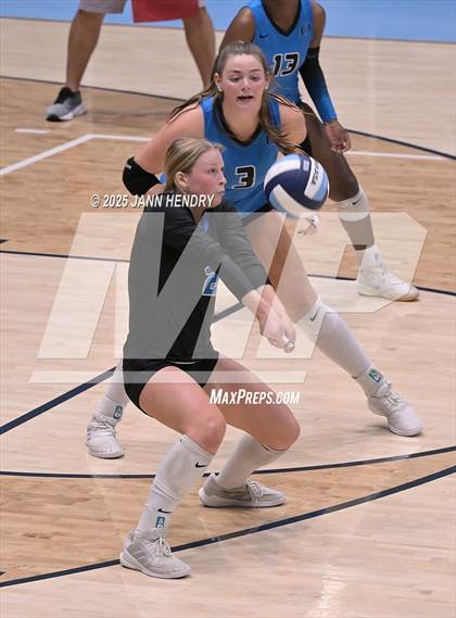Thumbnail 1 in Wando vs Oceanside Collegiate Academy (Dorman Tournament of Champions) photogallery.