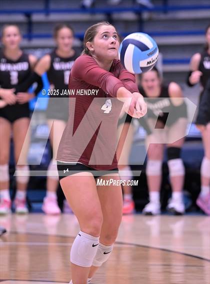 Thumbnail 3 in Wando vs Oceanside Collegiate Academy (Dorman Tournament of Champions) photogallery.
