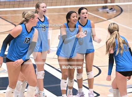 Thumbnail 2 in Wando vs Oceanside Collegiate Academy (Dorman Tournament of Champions) photogallery.