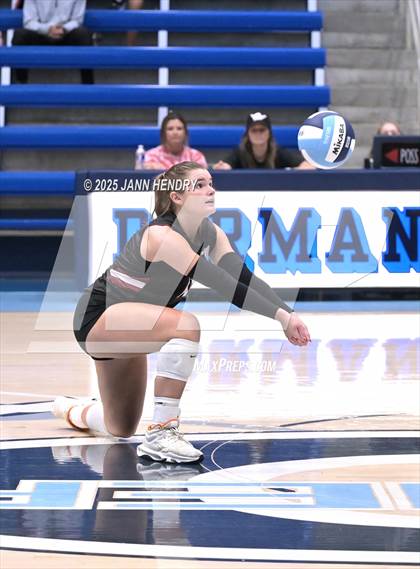 Thumbnail 3 in Wando vs Oceanside Collegiate Academy (Dorman Tournament of Champions) photogallery.