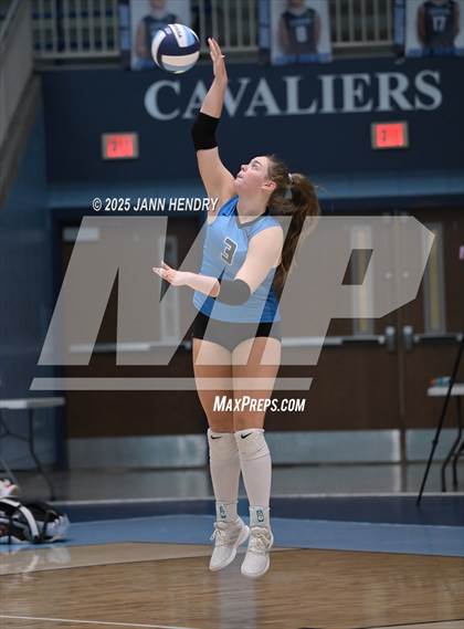 Thumbnail 1 in Wando vs Oceanside Collegiate Academy (Dorman Tournament of Champions) photogallery.