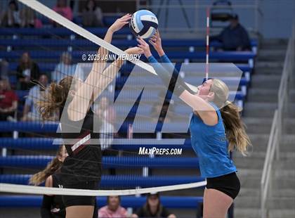 Thumbnail 3 in Wando vs Oceanside Collegiate Academy (Dorman Tournament of Champions) photogallery.