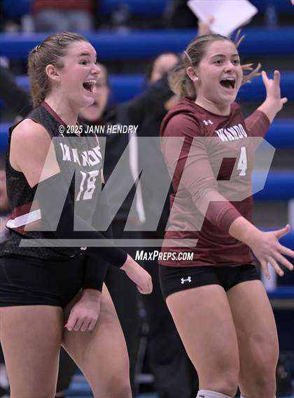 Thumbnail 1 in Wando vs Oceanside Collegiate Academy (Dorman Tournament of Champions) photogallery.