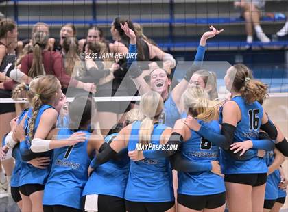 Thumbnail 1 in Wando vs Oceanside Collegiate Academy (Dorman Tournament of Champions) photogallery.