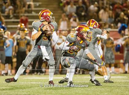 Thumbnail 3 in Cathedral Catholic @ Torrey Pines photogallery.