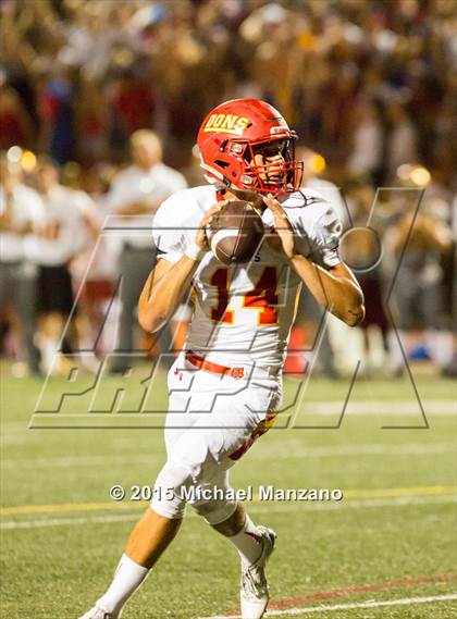 Thumbnail 2 in Cathedral Catholic @ Torrey Pines photogallery.