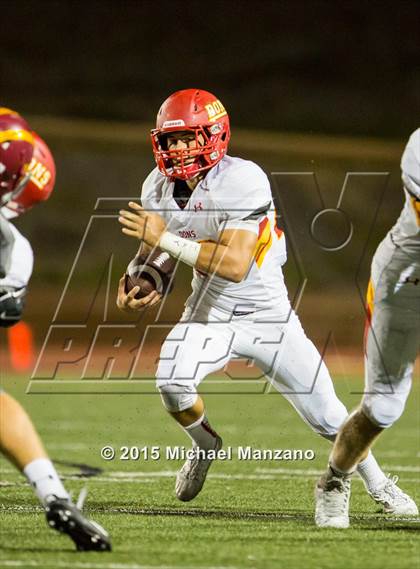 Thumbnail 3 in Cathedral Catholic @ Torrey Pines photogallery.