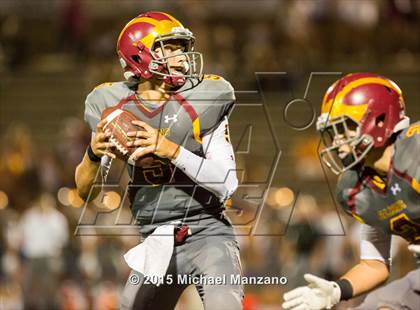 Thumbnail 3 in Cathedral Catholic @ Torrey Pines photogallery.