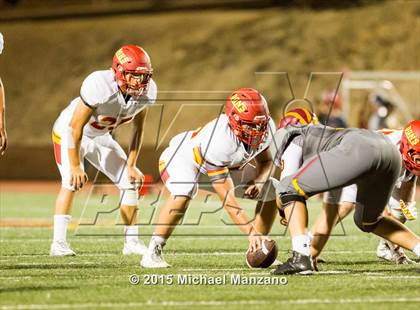 Thumbnail 1 in Cathedral Catholic @ Torrey Pines photogallery.
