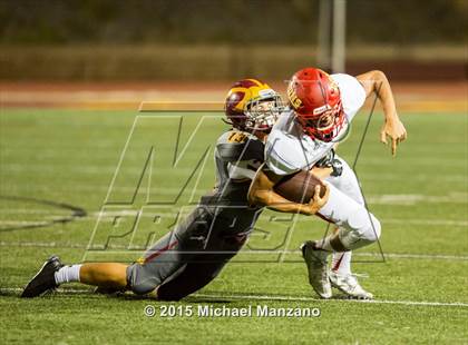 Thumbnail 2 in Cathedral Catholic @ Torrey Pines photogallery.
