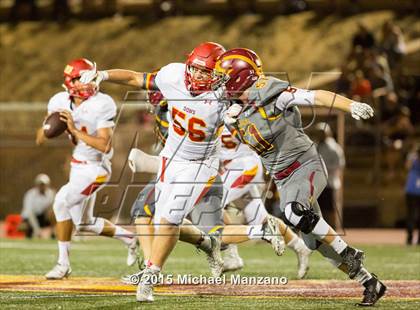 Thumbnail 3 in Cathedral Catholic @ Torrey Pines photogallery.