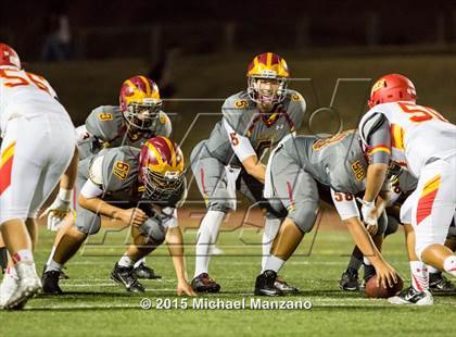 Thumbnail 2 in Cathedral Catholic @ Torrey Pines photogallery.