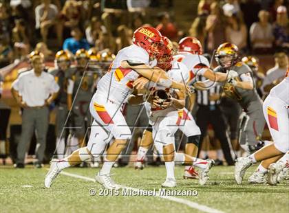 Thumbnail 1 in Cathedral Catholic @ Torrey Pines photogallery.