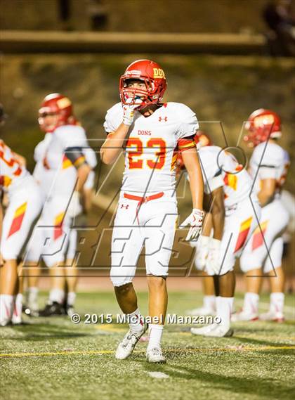 Thumbnail 2 in Cathedral Catholic @ Torrey Pines photogallery.