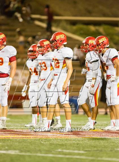 Thumbnail 1 in Cathedral Catholic @ Torrey Pines photogallery.