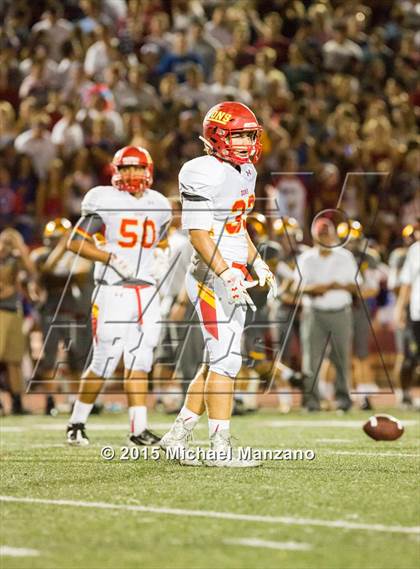 Thumbnail 2 in Cathedral Catholic @ Torrey Pines photogallery.