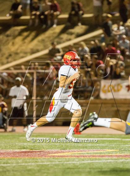 Thumbnail 2 in Cathedral Catholic @ Torrey Pines photogallery.