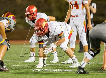 Thumbnail 3 in Cathedral Catholic @ Torrey Pines photogallery.