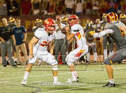 Thumbnail 2 in Cathedral Catholic @ Torrey Pines photogallery.