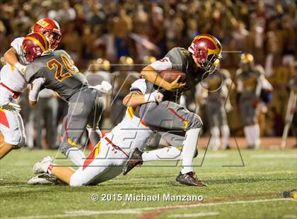 Thumbnail 1 in Cathedral Catholic @ Torrey Pines photogallery.
