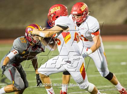 Thumbnail 3 in Cathedral Catholic @ Torrey Pines photogallery.