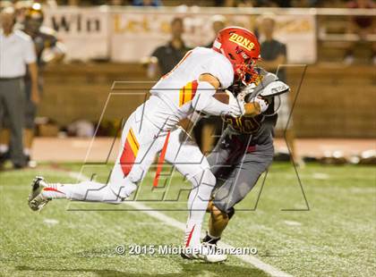 Thumbnail 1 in Cathedral Catholic @ Torrey Pines photogallery.