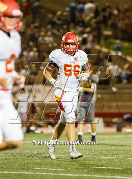 Thumbnail 2 in Cathedral Catholic @ Torrey Pines photogallery.