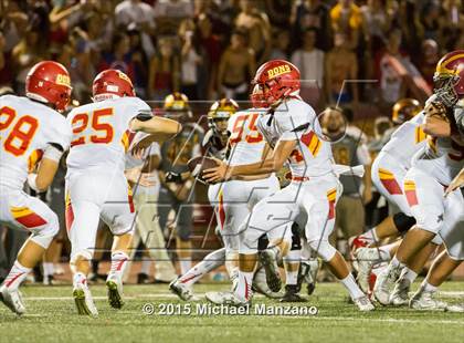 Thumbnail 2 in Cathedral Catholic @ Torrey Pines photogallery.