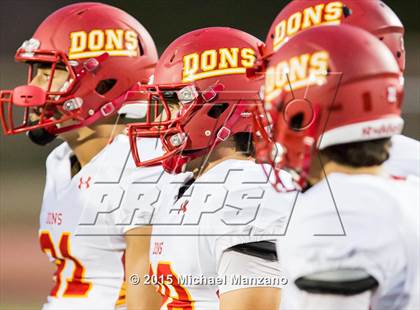 Thumbnail 2 in Cathedral Catholic @ Torrey Pines photogallery.
