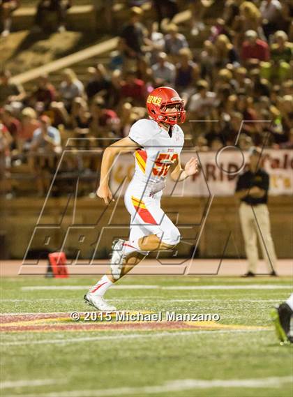 Thumbnail 3 in Cathedral Catholic @ Torrey Pines photogallery.