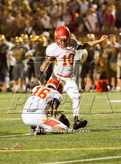 Thumbnail 2 in Cathedral Catholic @ Torrey Pines photogallery.