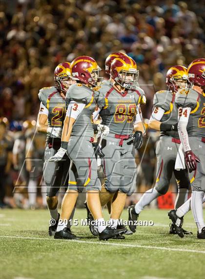Thumbnail 2 in Cathedral Catholic @ Torrey Pines photogallery.