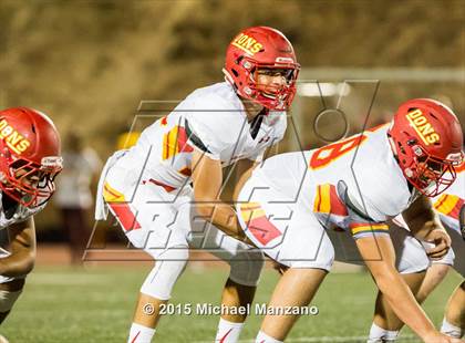 Thumbnail 2 in Cathedral Catholic @ Torrey Pines photogallery.