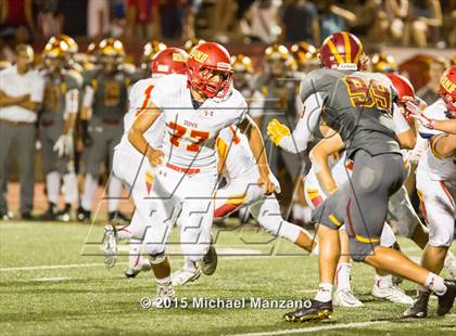 Thumbnail 3 in Cathedral Catholic @ Torrey Pines photogallery.