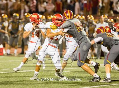 Thumbnail 1 in Cathedral Catholic @ Torrey Pines photogallery.