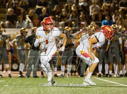 Thumbnail 3 in Cathedral Catholic @ Torrey Pines photogallery.