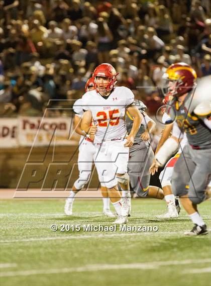 Thumbnail 2 in Cathedral Catholic @ Torrey Pines photogallery.