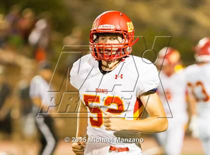 Thumbnail 3 in Cathedral Catholic @ Torrey Pines photogallery.