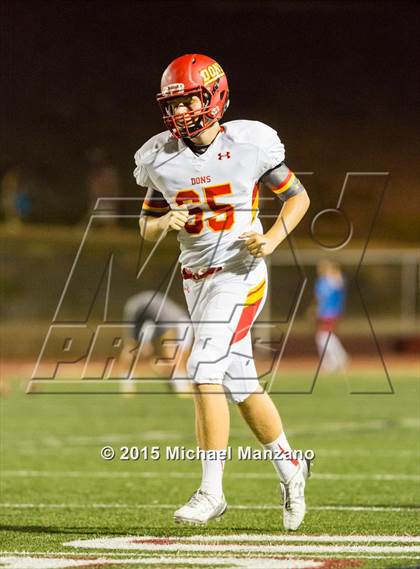 Thumbnail 2 in Cathedral Catholic @ Torrey Pines photogallery.