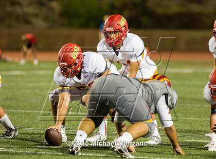 Thumbnail 1 in Cathedral Catholic @ Torrey Pines photogallery.
