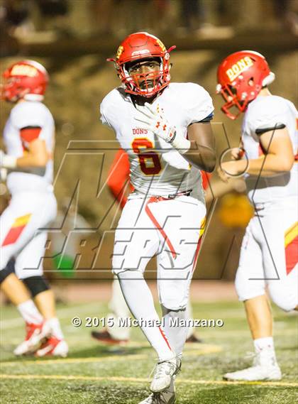 Thumbnail 1 in Cathedral Catholic @ Torrey Pines photogallery.